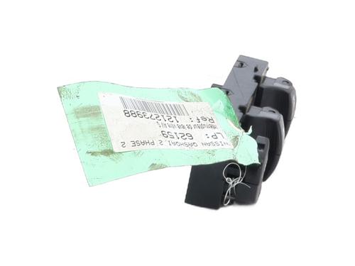 Left front window switch NISSAN QASHQAI II (J11, J11_) 1.7 dCi | BP32456361I27