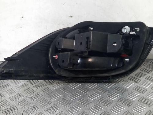 Left taillight BMW 5 (E60) 535 d | BP20367253C34 