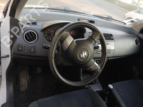 Rear right panel SUZUKI SWIFT III (MZ, EZ) 1.3 DDiS (RS413D) | BP32767086C61 - Image 9