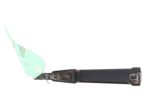 Klamka zewnętrzna drzwi przednich lewych PEUGEOT 207 (WA_, WC_) 1.6 HDi | BP29840524C128 