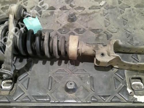 Used Left front shock absorber PORSCHE CAYENNE (9PA) S 4.5 (340 hp) 20361866