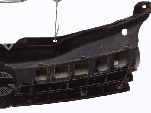 Grille OPEL ASTRA H (A04) 1.7 CDTI (L48) | BP28104362C40 