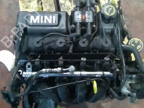 Engine MINI MINI (R50, R53) Cooper | BP20356926M1  - Image 5