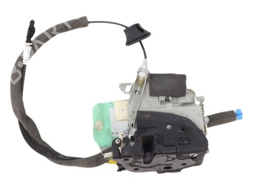 Used Front right lock Front right lock 37481912 37481912