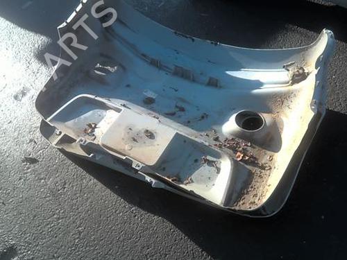 Rear left door window CITROËN AMI (9A_) Electric (9AZ2CA) | BP30381001C20 