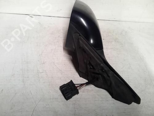 Left mirror AUDI A4 B5 (8D2) 1.6 | BP20369091C26 