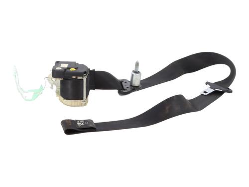 Front right seatbelt RENAULT TWINGO II (CN0_) 1.2 16V (CN04, CN0B) | BP31983786I25 - Image 2