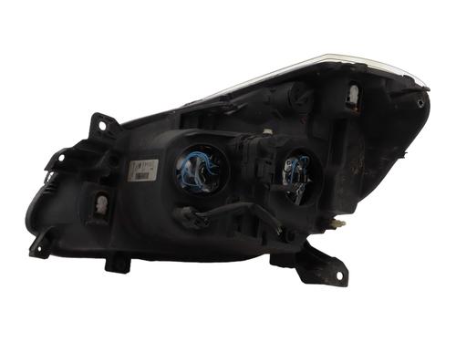 Right headlight RENAULT CLIO III (BR0/1, CR0/1) 1.5 dCi (BR17, CR17) | BP28153202C29 