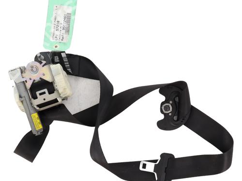 Used Front right seatbelt Front right seatbelt CITROËN C3 II (SC_) 1.4 HDi 70 (SC8HZC, SC8HR0, SC8HP4) (68 hp) 21005950 21005950