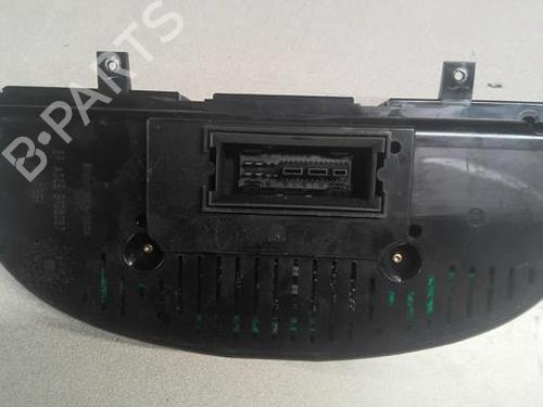 Used Instrument cluster Instrument cluster VW PASSAT B6 (3C2) 2.0 TDI 16V (140 hp) 21786337 21786337