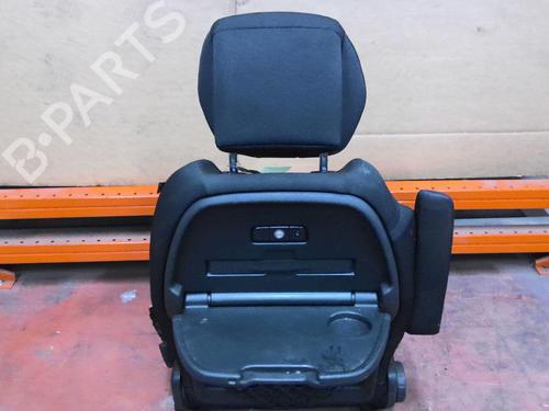 Left front seat CITROËN C4 Picasso II 2.0 BlueHDi 150 | BP30878004C15 - Image 6