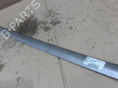 Used Door moulding trim NISSAN NOTE (E11, NE11) 1.4 (88 hp) 31393048