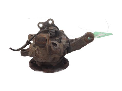 Left front steering knuckle RENAULT TRAFIC III Van (FG_) 2.0 dCi 120 (FGMN) | BP25588976M25  - Image 5