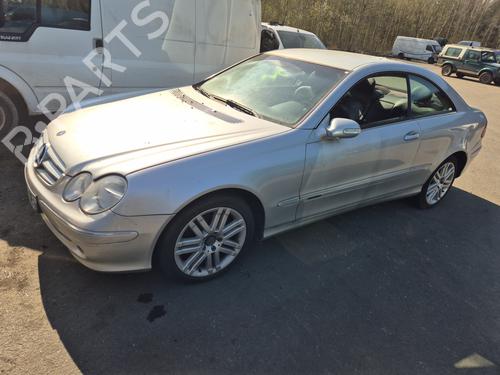 Left front window switch MERCEDES-BENZ CLK (C209) | BP33729935I27 - Image 10