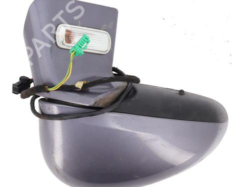 Right mirror CITROËN C4 I (LC_) 1.6 HDi | BP27161820C27 