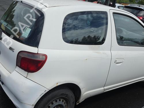 Used Parts TOYOTA YARIS (_P1_)  1.3 (NCP10, SCP12_)  4768503