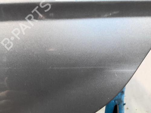 Left rear door MERCEDES-BENZ C-CLASS (W204) C 200 CDI (204.007, 204.006) | BP20354207C4 