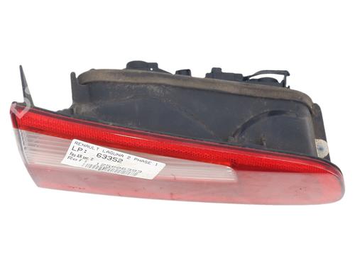 Used Left tailgate light Left tailgate light RENAULT LAGUNA II (BG0/1_) [2001-2007] 35939422 35939422