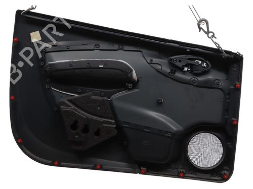 Front right panel FORD KA (RU8) 1.2 | BP35998104C59 - Image 3