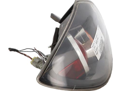 Left taillight MAZDA 3 (BK) 1.6 DI Turbo | BP27620854C34  - Image 5