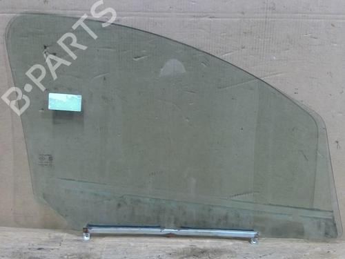 front-left-door-window-nissan-pixo-ua0-2009-31065725 main image