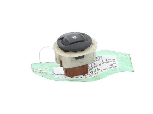 Right front window switch RENAULT CLIO III (BR0/1, CR0/1) 1.5 dCi (BR17, CR17) | BP28110350I26  - Image 6