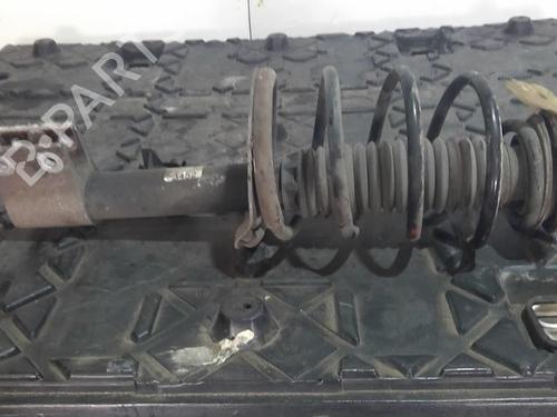 Right front shock absorber CITROËN C4 I (LC_) 2.0 16V | BP20360215M17 