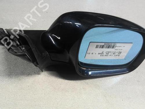 Used Right mirror AUDI A3 (8L1) 1.9 TDI (110 hp) 21592220