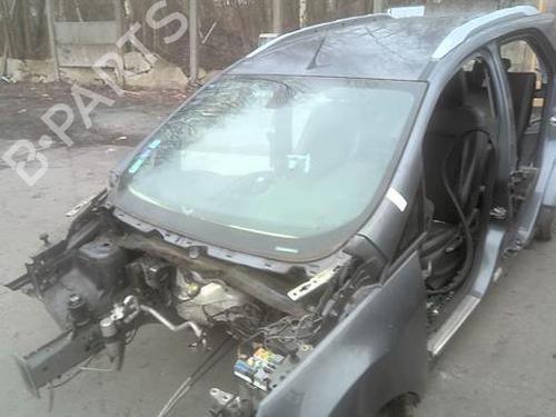 Left sun visor FORD ECOSPORT 1.0 EcoBoost | BP24512635I1 - Image 13