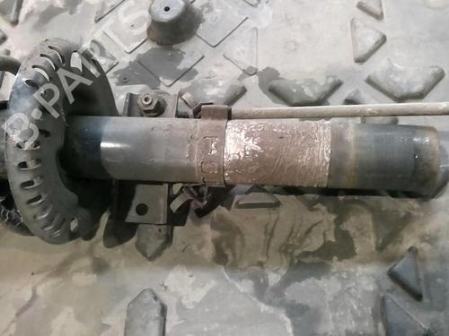 Right front shock absorber VW FOX Hatchback (5Z1, 5Z3, 5Z4) 1.2 | BP20361794M17 