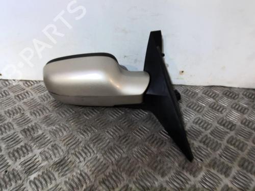 Right mirror RENAULT SCÉNIC II (JM0/1_) 1.9 dCi (JM14) | BP20355947C27 