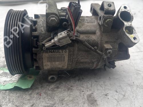 AC compressor RENAULT CLIO IV (BH_) 1.5 dCi 75 | BP36281978M34  - Image 6