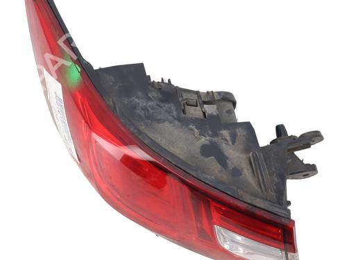 Used Left taillight RENAULT CLIO IV (BH_) 1.5 dCi 90 (90 hp) 30659624