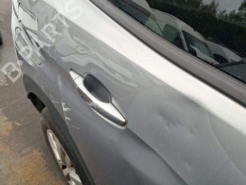 Right front window switch PEUGEOT 3008 II SUV (MC_, MR_, MJ_, M4_) 1.5 BlueHDi 130 | BP32200026I26 