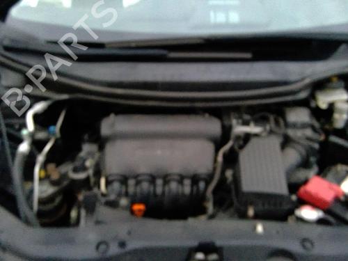 Left mirror HONDA CIVIC VIII Hatchback (FN, FK) 1.4 (FK1) | BP32275641C26