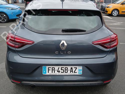 Køfangervange RENAULT CLIO V (B7_) 1.0 SCe 75 (B7M5) | BP31934482C73 - Image 24