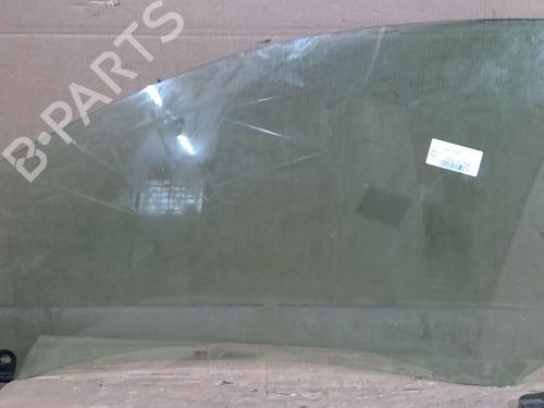 Used Front left door window RENAULT CLIO III (BR0/1, CR0/1) 1.5 dCi (BR17, CR17) (86 hp) 30641605