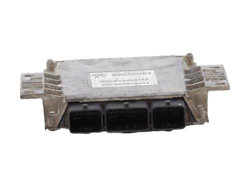 Engine control unit (ECU) CITROËN C2 (JM_) 1.1 | BP35902486M57 - Image 2