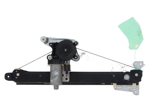 Vindusheismekanisme venstre bak VOLVO S60 I (384) D5 | BP29928123C24