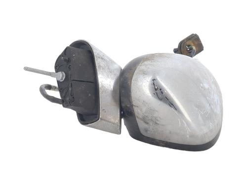 Right mirror CITROËN C3 II (SC_) 1.4 HDi 70 (SC8HZC, SC8HR0, SC8HP4) | BP24183869C27 