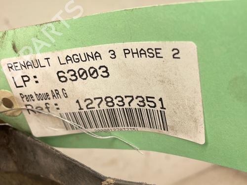wheel-arch-renault-laguna-iii-bt01-2007-2008-2009-2010-2011-2012-2013-2014-2015-36512108 main image
