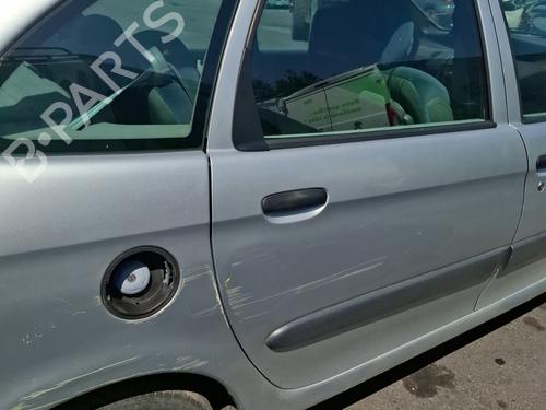 Front left window mechanism CITROËN XSARA PICASSO (N68) 2.0 HDi | BP27329945C22 