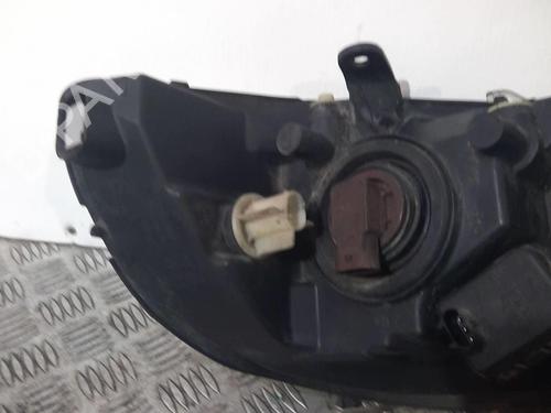Left headlight OPEL ZAFIRA A MPV (T98) 2.0 DTI 16V (F75) | BP20367190C28 
