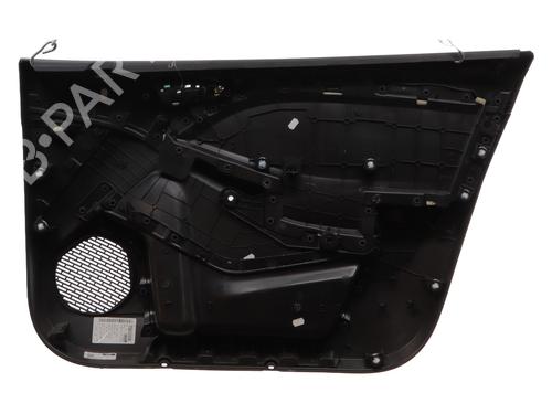 Used Front left panel Front left panel RENAULT CLIO V (B7_) 1.5 Blue dCi 85 (B7AG) (86 hp) 34224607 34224607