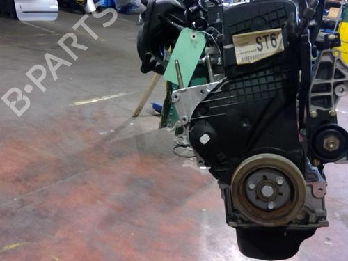 Engine PEUGEOT 206 Hatchback (2A/C) 1.4 i | BP20365293M1 