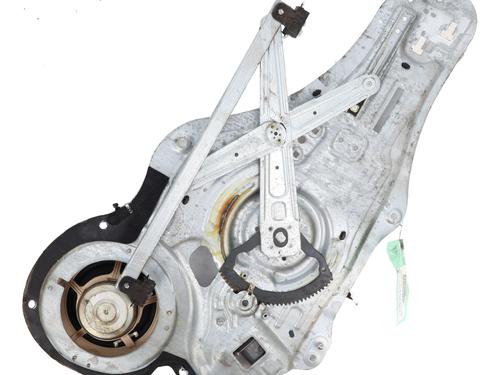 Front right window mechanism KIA SPORTAGE III (SL) 1.7 CRDi | BP24116108C23 