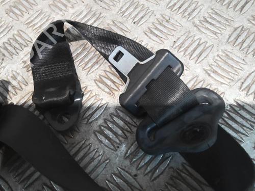 Used Rear left seatbelt Rear left seatbelt CITROËN C3 I (FC_, FN_) 1.4 i (73 hp) 20350840 20350840
