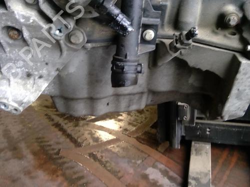 Used Engine Engine RENAULT MODUS / GRAND MODUS (F/JP0_) 1.5 dCi (FP0F, JP0F) (86 hp) 20598625 20598625