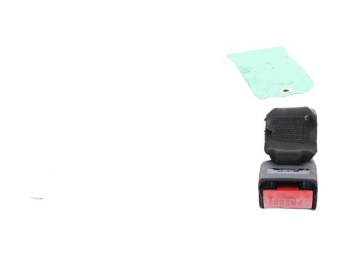Seat buckle PEUGEOT 206 CC (2D) 1.6 HDi 110 NT