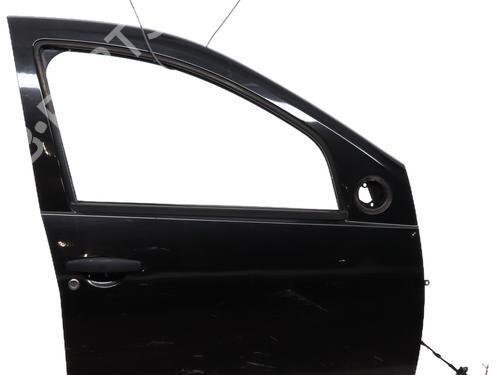 Used Right front door DACIA SANDERO 1.4 MPI LPG (72 hp) 20356501